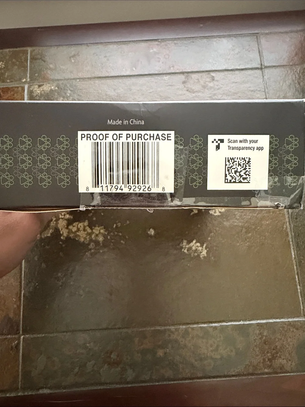 FURminator Undercoat deShedding Tool - Large - Picture 4 of 4